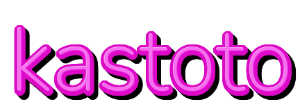 kastoto — logo kanal